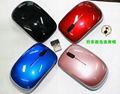 wireless  mouse 4