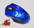 wireless  mouse 5