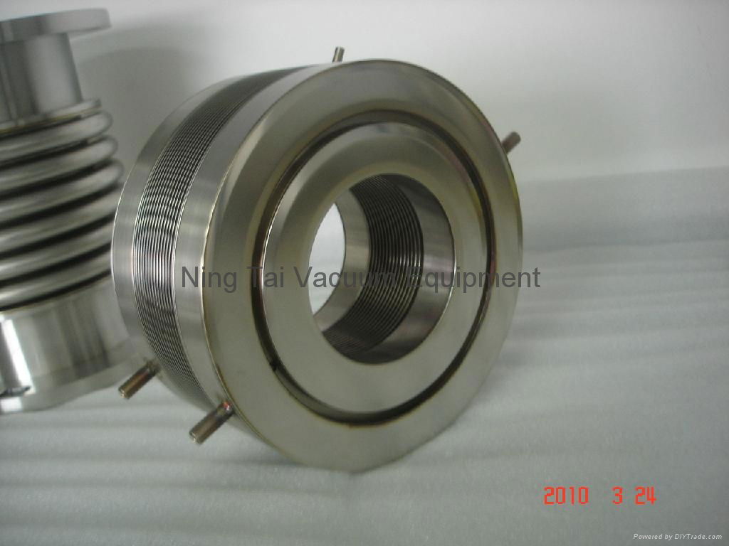 Mechanical seal 3