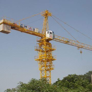 Tower Crane