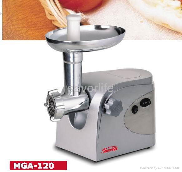 Meat Grinder MGA