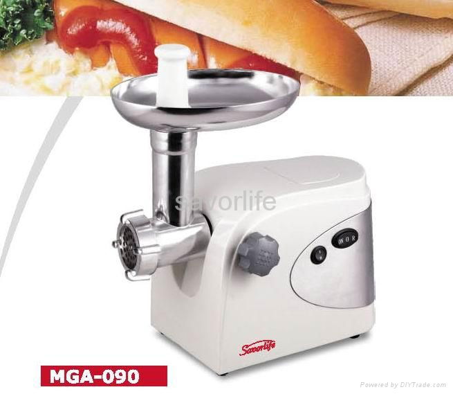 Meat Grinder MGA 2