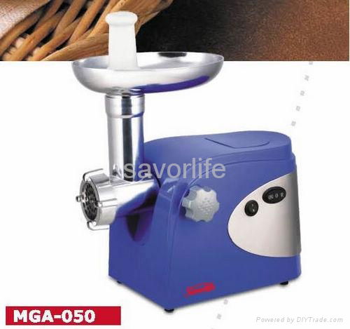 Meat Grinder MGA 3