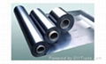 Flexible Graphite Sheet/rolls