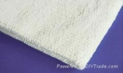 Ceramic Fiber Cloth