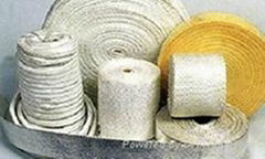 Glass Fiber Tapes