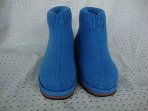 毛織制品鞋 2