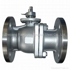 ANSI Ball Valve (Q41F)