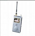 1.2G Recordable Wireless Receiver