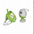 Digital Considerate Baby Monitor with Night Vision 1