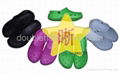 EVA Clogs Supplier Fuzhou Xixing Footwear Co,.Ltd. 2