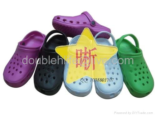 EVA Clogs Supplier Fuzhou Xixing Footwear Co,.Ltd. - 2056 (China ...