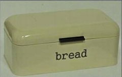 Bread Box