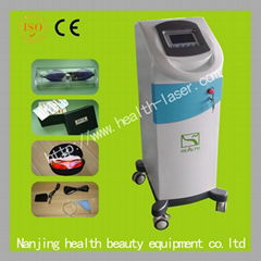 hair removal beauty equipment