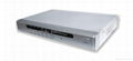 JM-8104 4CH audio DVR support GSM / Cell