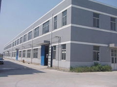 Hebei Pengfei Mechanical Fabrication Co.,Ltd