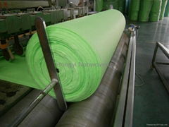 nonwoven fabric