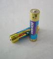 LR03 AAA Battery Alkaline Battery 2