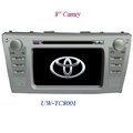 special car DVD for Toyota Camry