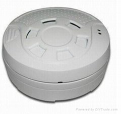 ZigBee Wireless Smoke Detector