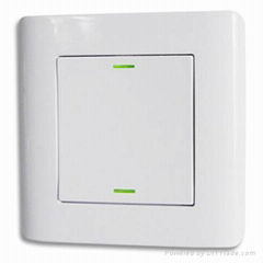 ZigBee Wireless Dimmer Switch