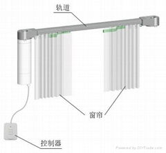 Wireless Automatic Curtain Controller