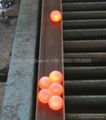 2'' steel mill balls for SAG mill