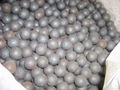 2'' steel mill balls for SAG mill 2