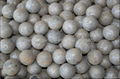 Grinding media steel balls for copper and cobalt ore 1