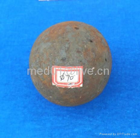 steel balls for mining mill 2