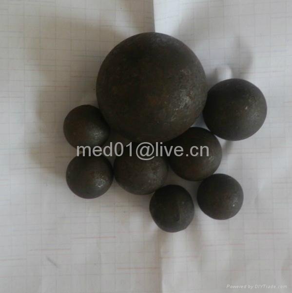 steel balls for mining mill 3