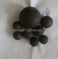 steel balls for mining mill 3