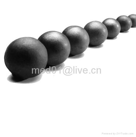 steel balls for mining mill 4
