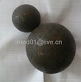 steel balls for mining mill 5