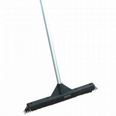 outdoor broom