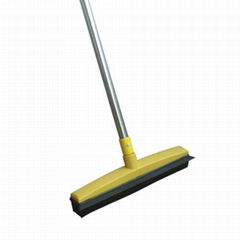 garden broom