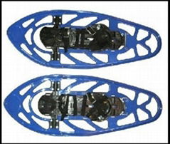 snow shoes