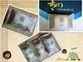 Soap Pillow Packing Machine 2