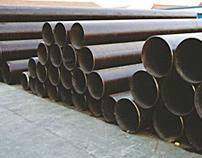 API 5L X65 seamless line pipe