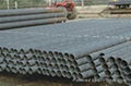 API 5L X46 seamless line pipe