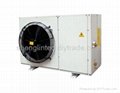 low temperaure air source heat pump 1