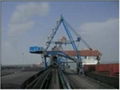 Bulk Ship Loader