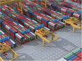 Automatic Container Yard 1