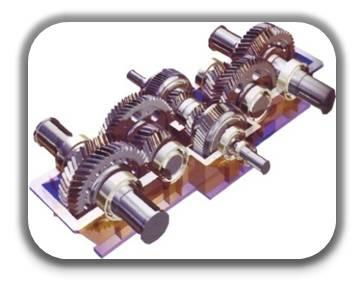 Gear Box