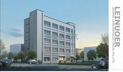 Zhejiang Leinuoer Electrics Co., Ltd