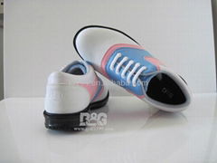 lady golf shoes