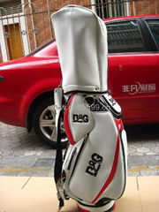 variety golf bag with superior design