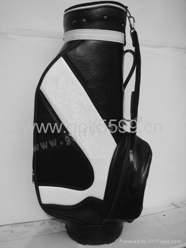 variety golf bag with superior design 3