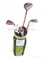 junior golf club with top quality 2