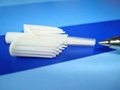 Plastic Medical Brush